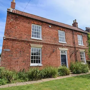 Reighton House Holiday home