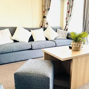 Cosy Corner Campsite