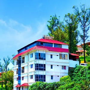 Lumino Dwellings Munnar